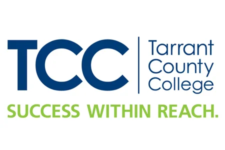 Logotipo de Tarrant County College
